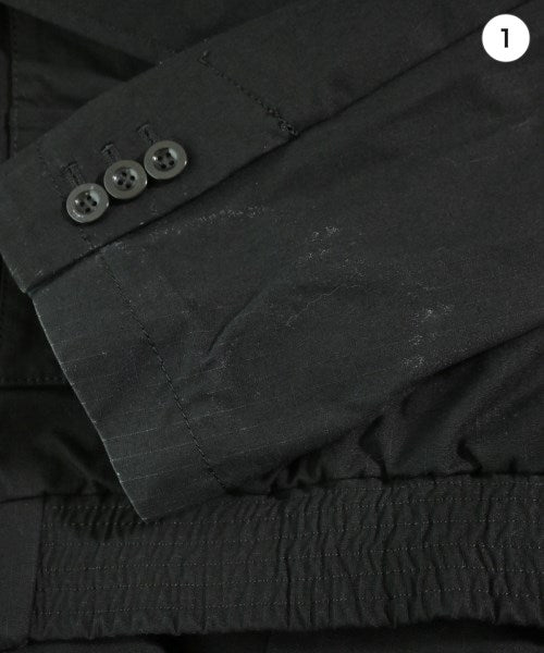 sacai แจ็คเก็ต