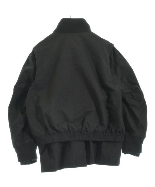 sacai แจ็คเก็ต