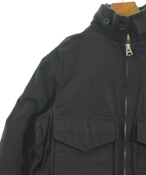 sacai แจ็คเก็ต