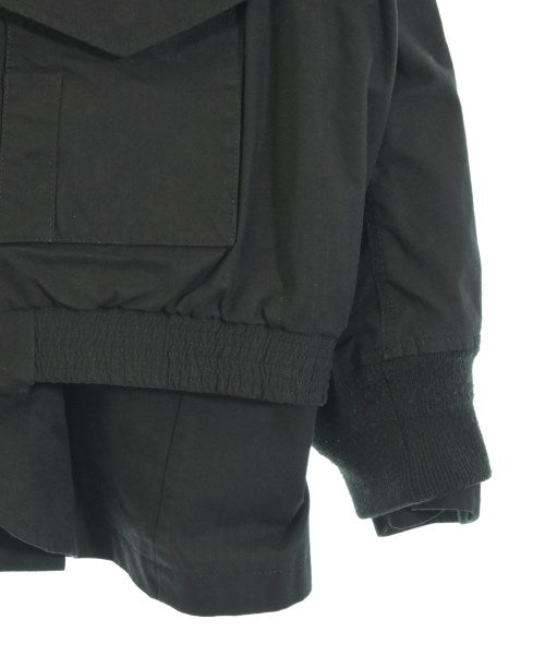 sacai แจ็คเก็ต