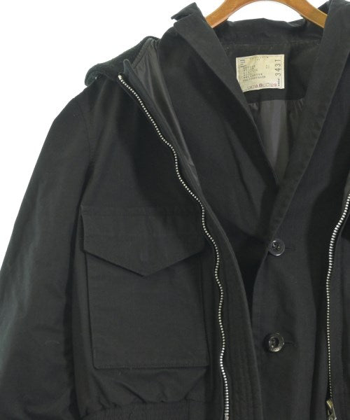 sacai แจ็คเก็ต