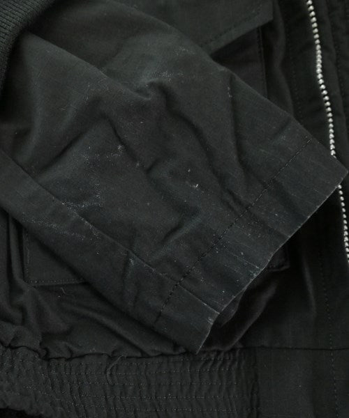 sacai แจ็คเก็ต