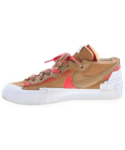 sacai รองเท้าผ้าใบ