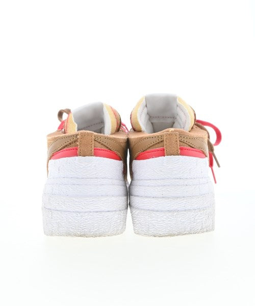 sacai รองเท้าผ้าใบ