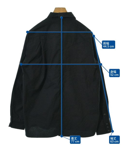 sacai เสื้อลำลอง