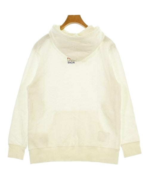 sacai เสื้อฮู้ด