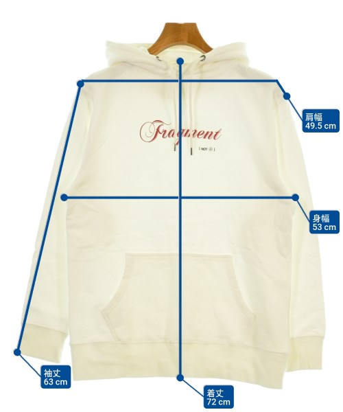 sacai เสื้อฮู้ด