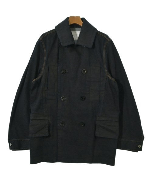 sacai เสื้อฉี่