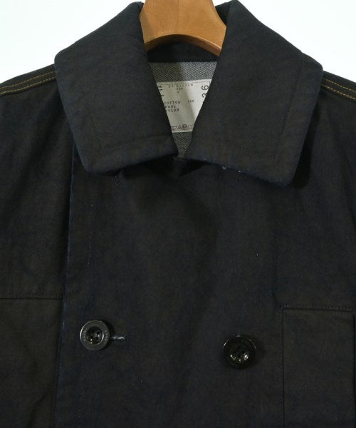 sacai เสื้อฉี่