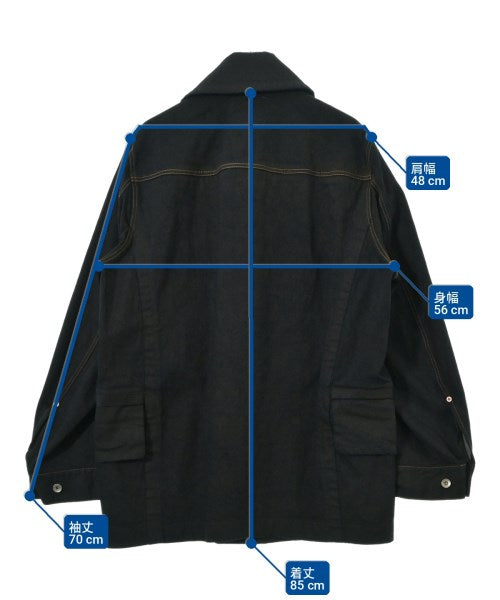 sacai เสื้อฉี่