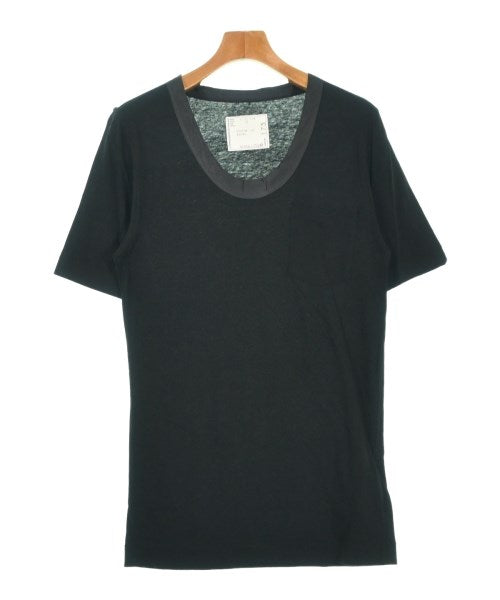 sacai เสื้อยืด/เสื้อท็อปส์