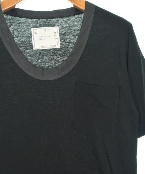 sacai เสื้อยืด/เสื้อท็อปส์