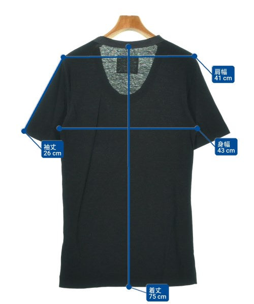 sacai เสื้อยืด/เสื้อท็อปส์