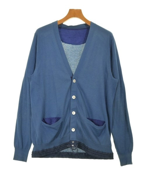 sacai เสื้อคาร์ดิแกน
