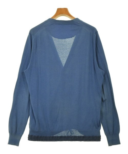 sacai เสื้อคาร์ดิแกน