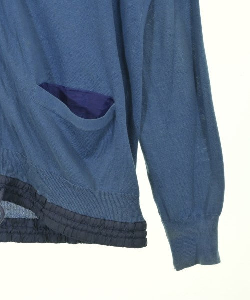 sacai เสื้อคาร์ดิแกน