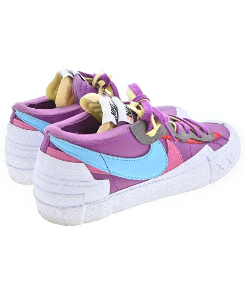 sacai รองเท้าผ้าใบ