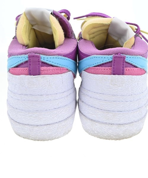 sacai รองเท้าผ้าใบ