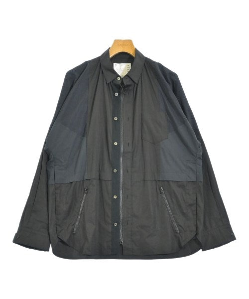 sacai แจ็คเก็ตเบลาส์ อื่น