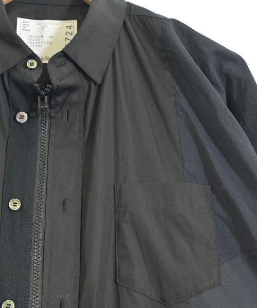 sacai แจ็คเก็ตเบลาส์ อื่น