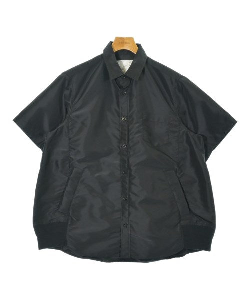 sacai เสื้อลำลอง