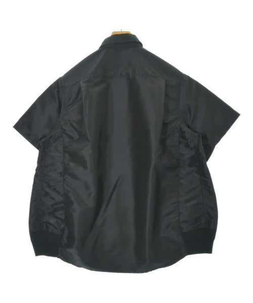 sacai เสื้อลำลอง