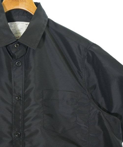 sacai เสื้อลำลอง
