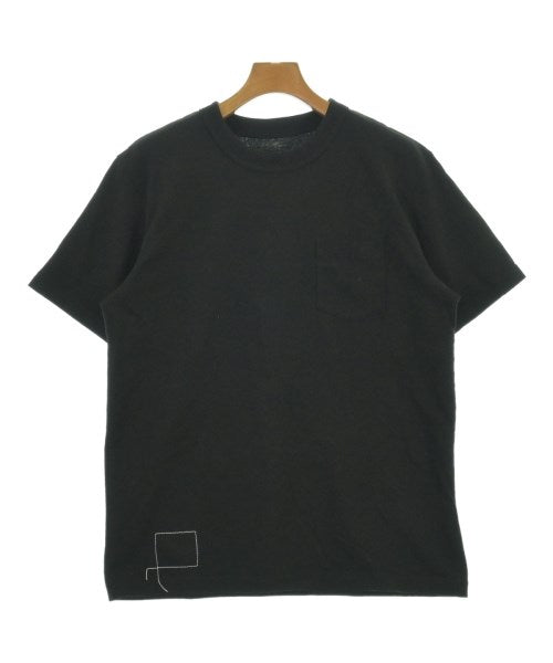 sacai เสื้อยืด/เสื้อท็อปส์