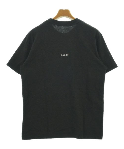 sacai เสื้อยืด/เสื้อท็อปส์