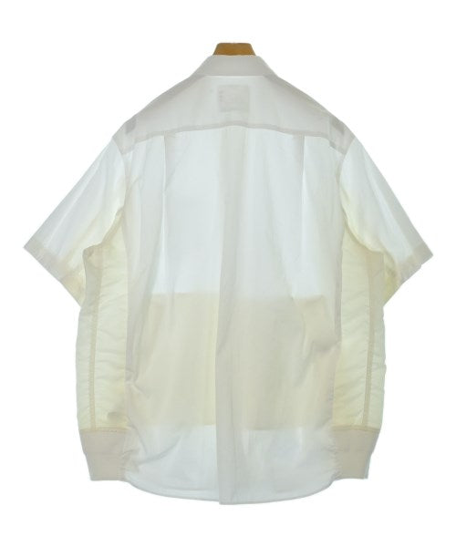 sacai เสื้อลำลอง