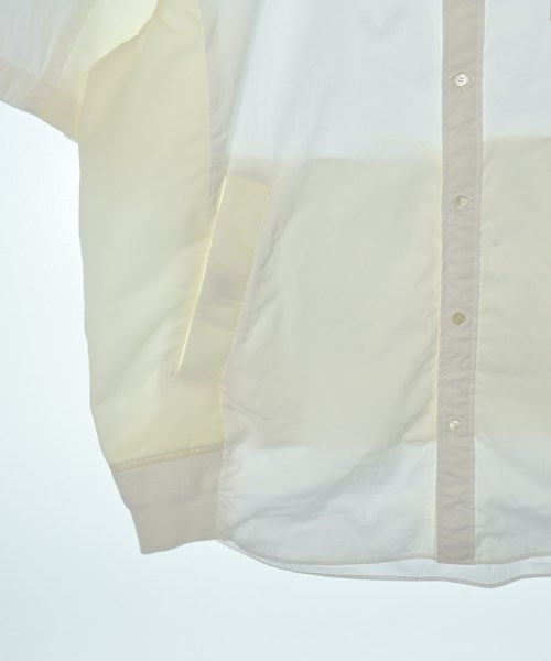 sacai เสื้อลำลอง