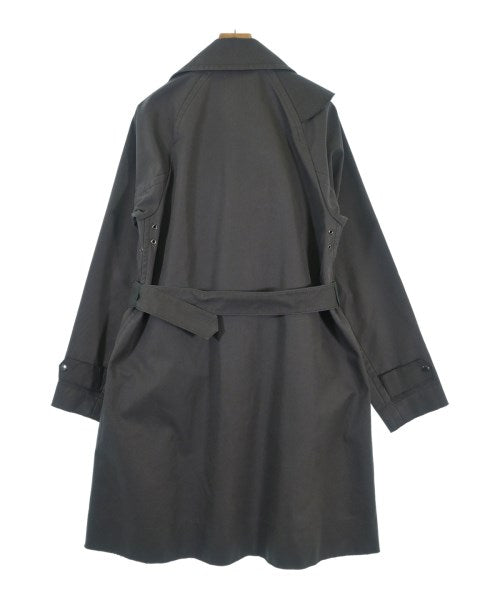 sacai เสื้อกันฝน