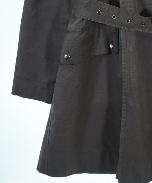 sacai เสื้อกันฝน