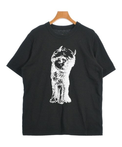 sacai เสื้อยืด/เสื้อท็อปส์