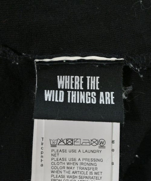 sacai เสื้อยืด/เสื้อท็อปส์