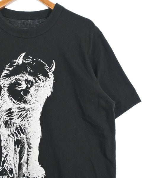 sacai เสื้อยืด/เสื้อท็อปส์