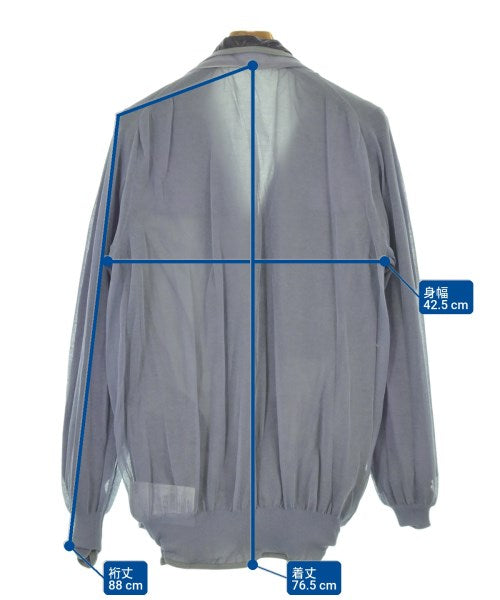 sacai แจ็คเก็ตเบลาส์ อื่น