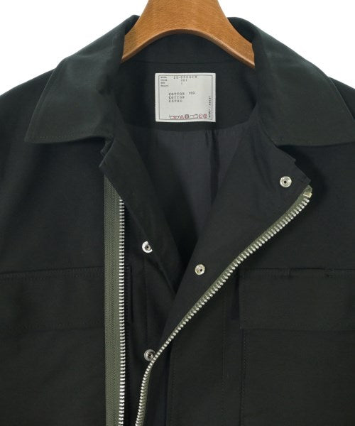 sacai เคลือบ Mod