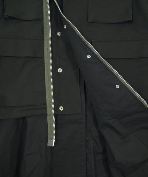 sacai เคลือบ Mod