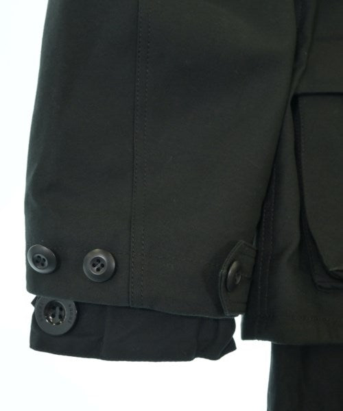 sacai เคลือบ Mod