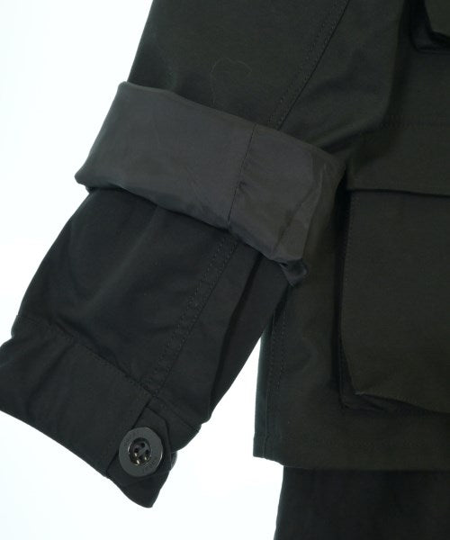 sacai เคลือบ Mod