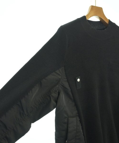 sacai เสื้อกันหนาว