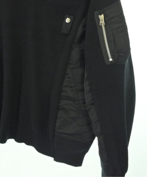 sacai เสื้อกันหนาว
