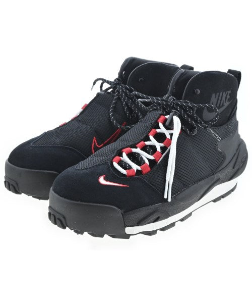 sacai รองเท้าผ้าใบ