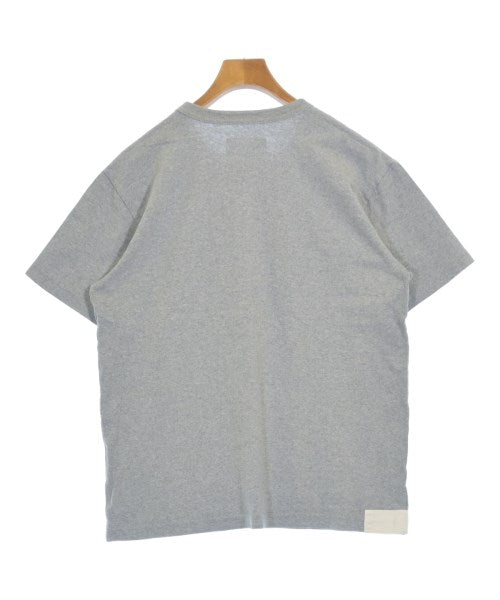 sacai เสื้อยืด/เสื้อท็อปส์
