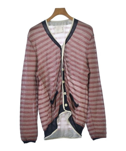 sacai เสื้อคาร์ดิแกน