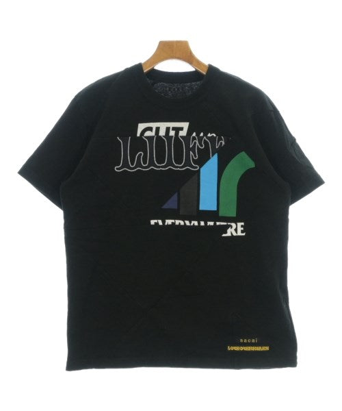 sacai เสื้อยืด/เสื้อท็อปส์