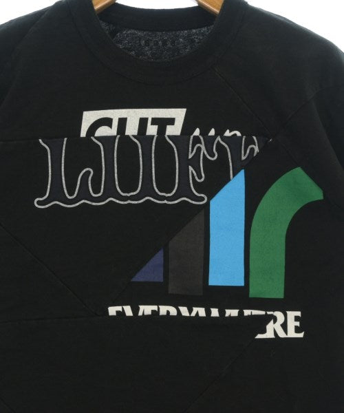 sacai เสื้อยืด/เสื้อท็อปส์
