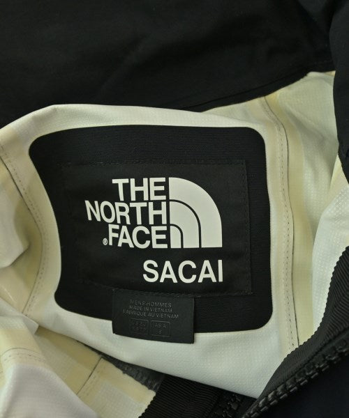 sacai เคลือบ Mod
