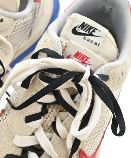 sacai รองเท้าผ้าใบ